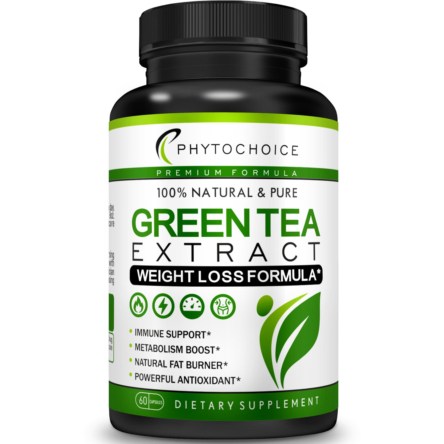 GREEN TEA EXTRACT