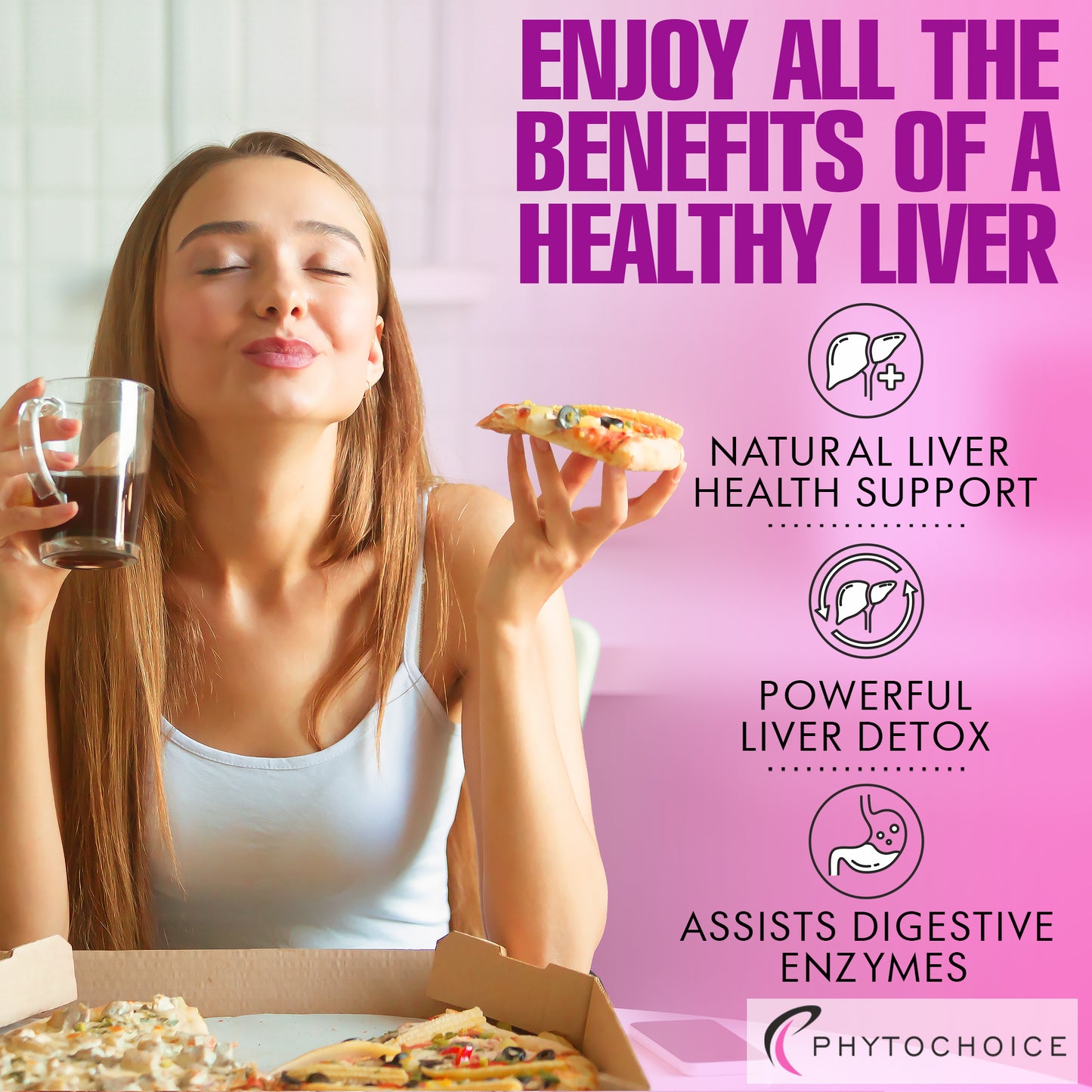 LIVER SUPPORT