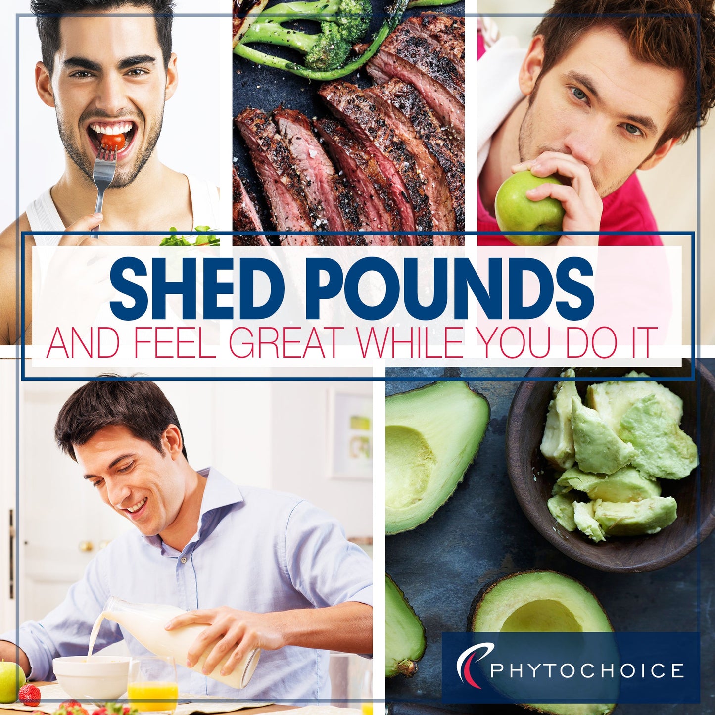FAT BURNER FOR MEN PREMIUM