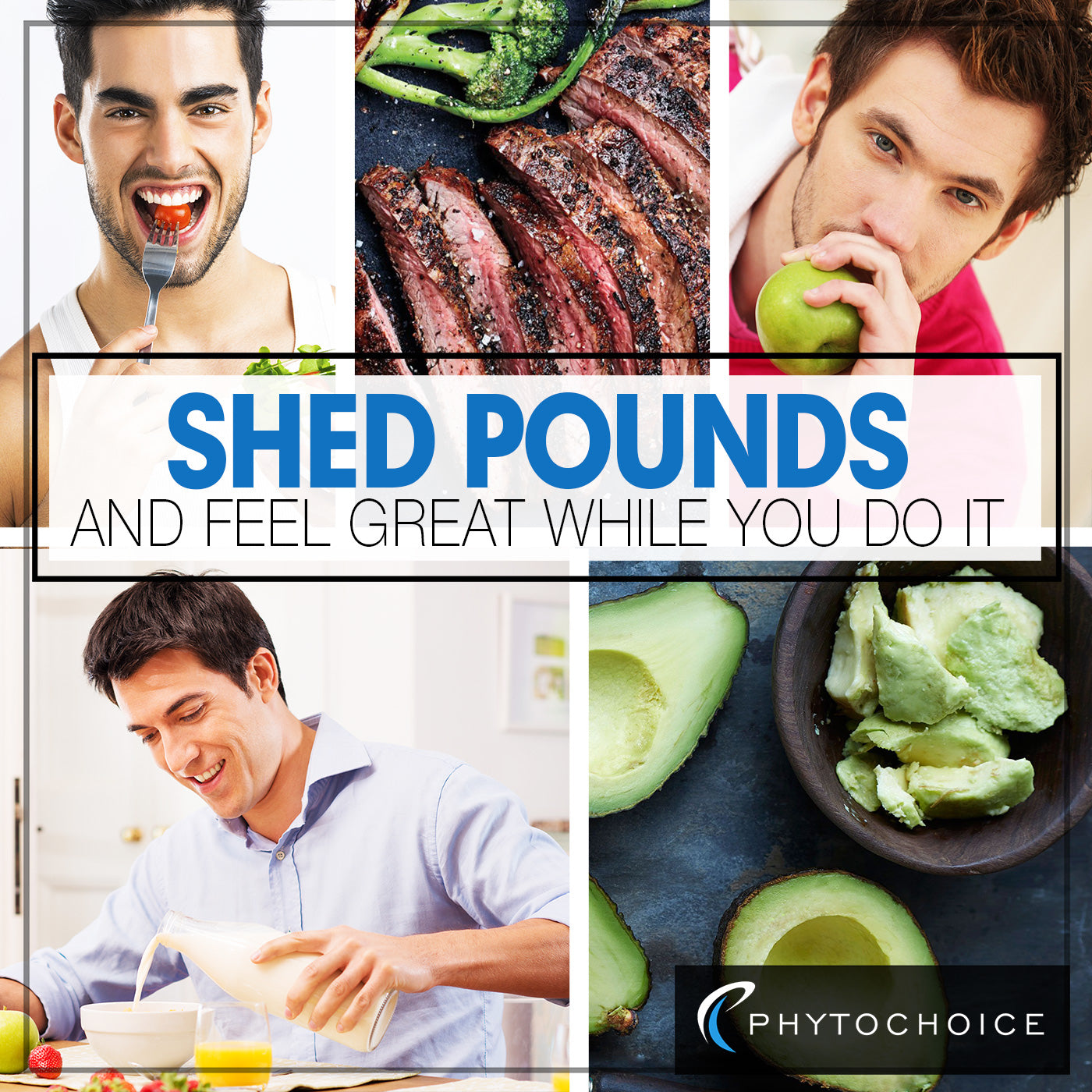 FAT BURNER FOR MEN Bl