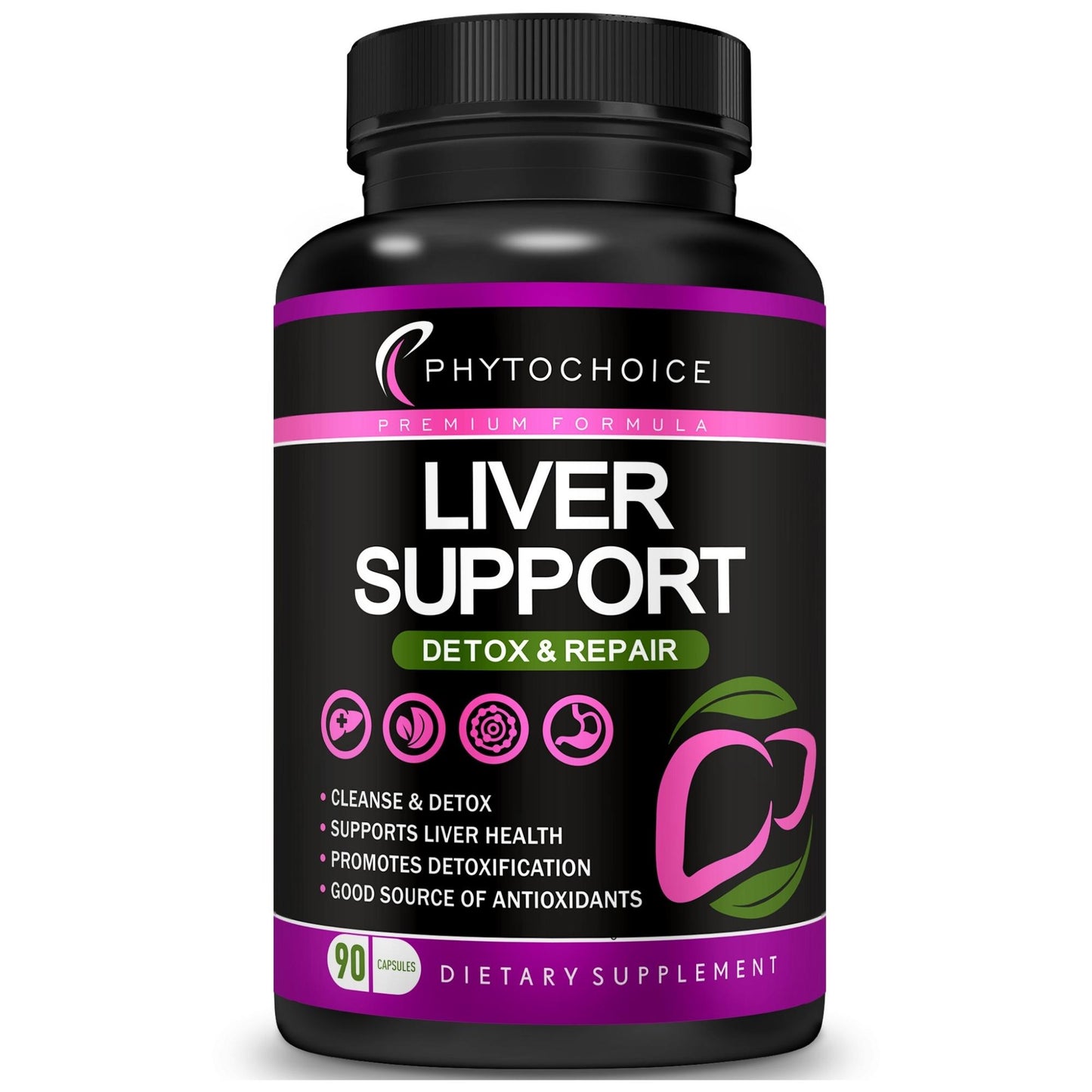 LIVER SUPPORT