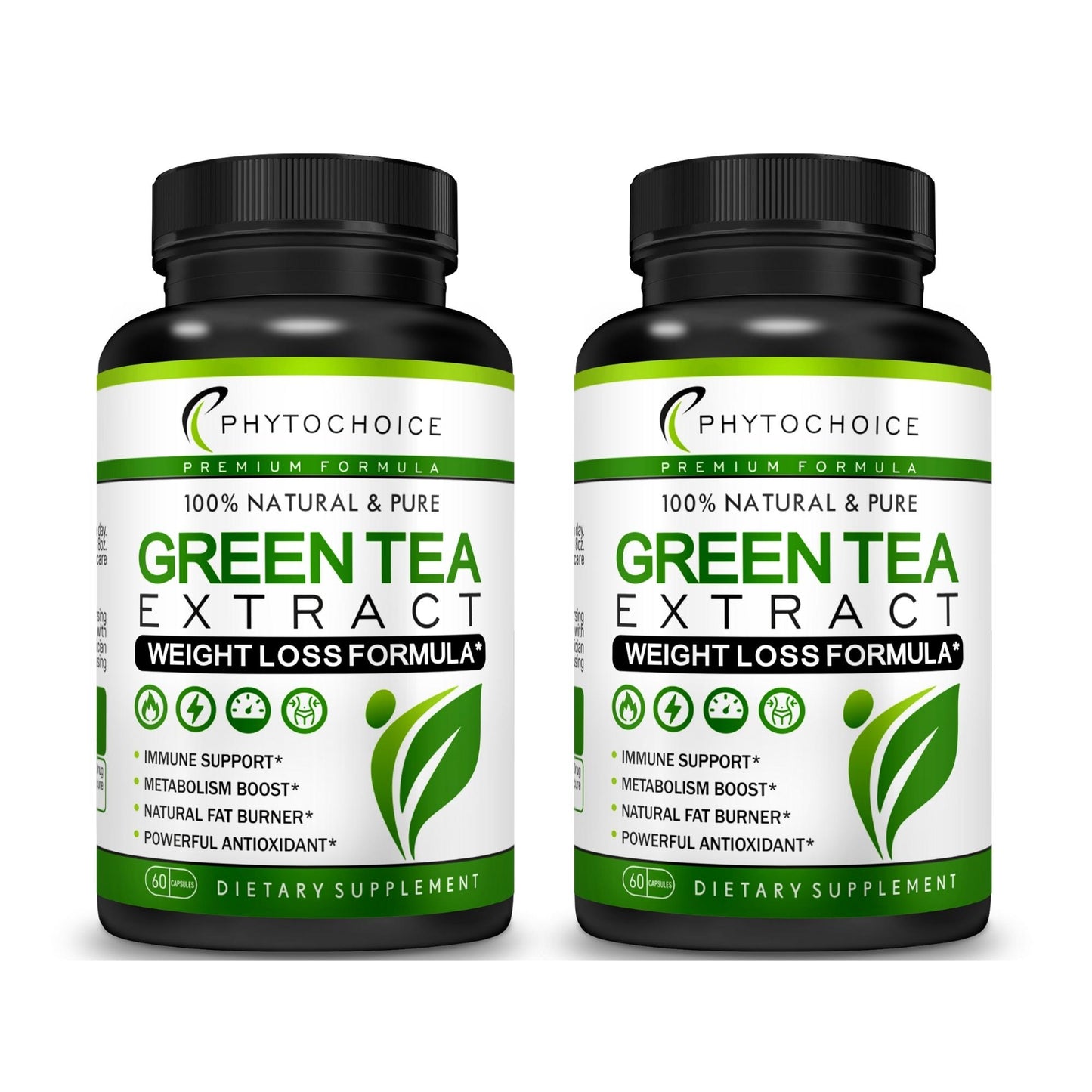 GREEN TEA EXTRACT