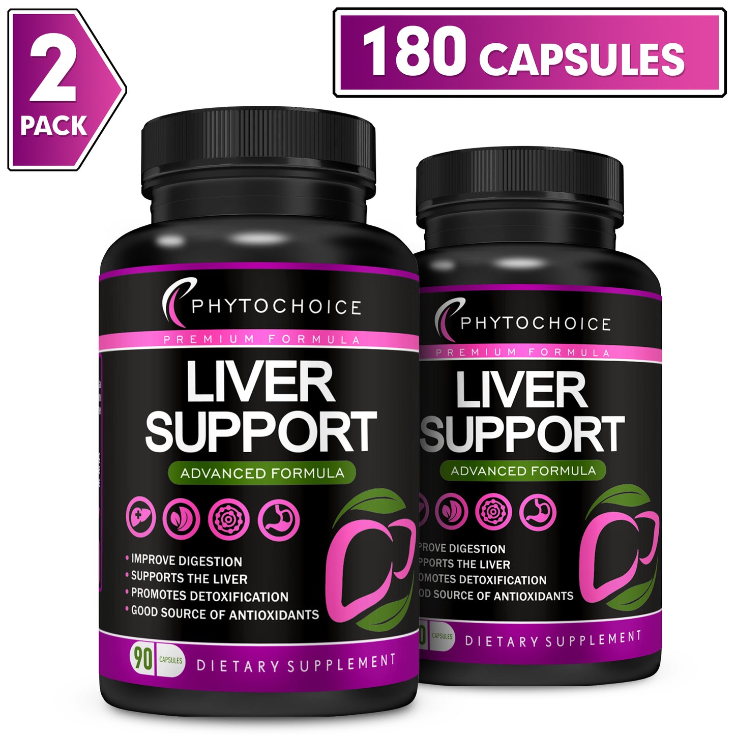 LIVER SUPPORT