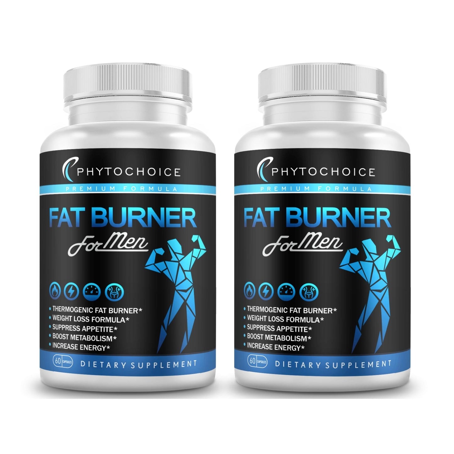 FAT BURNER FOR MEN Bl