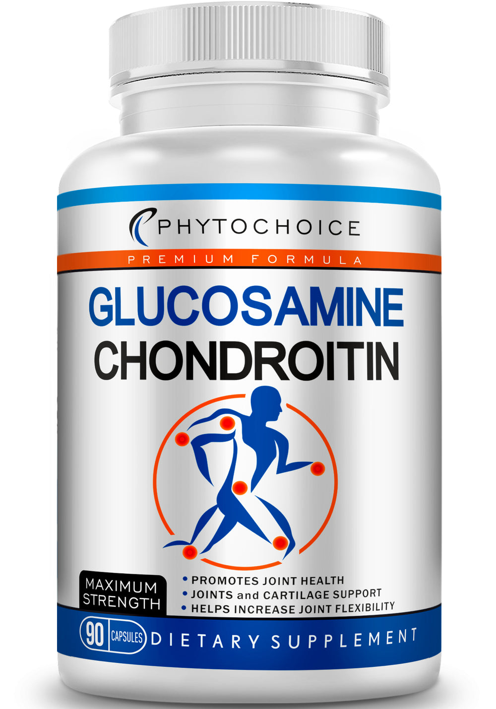 GLUCOSAMINE CHONDROITIN