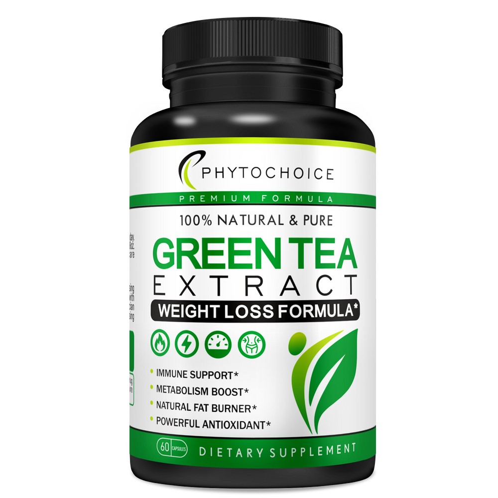 Green Tea Extract