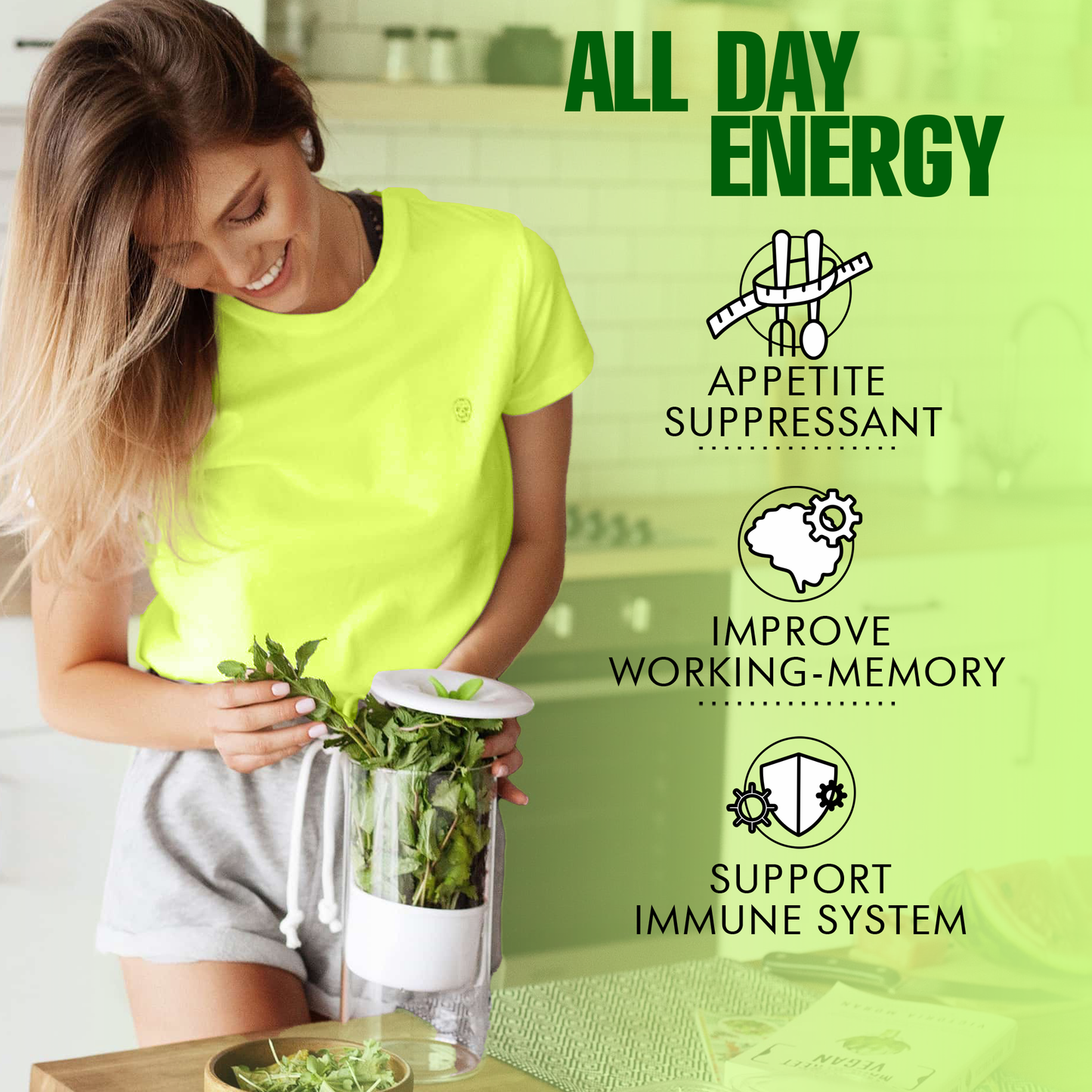 
                  
                    Green Tea Extract
                  
                