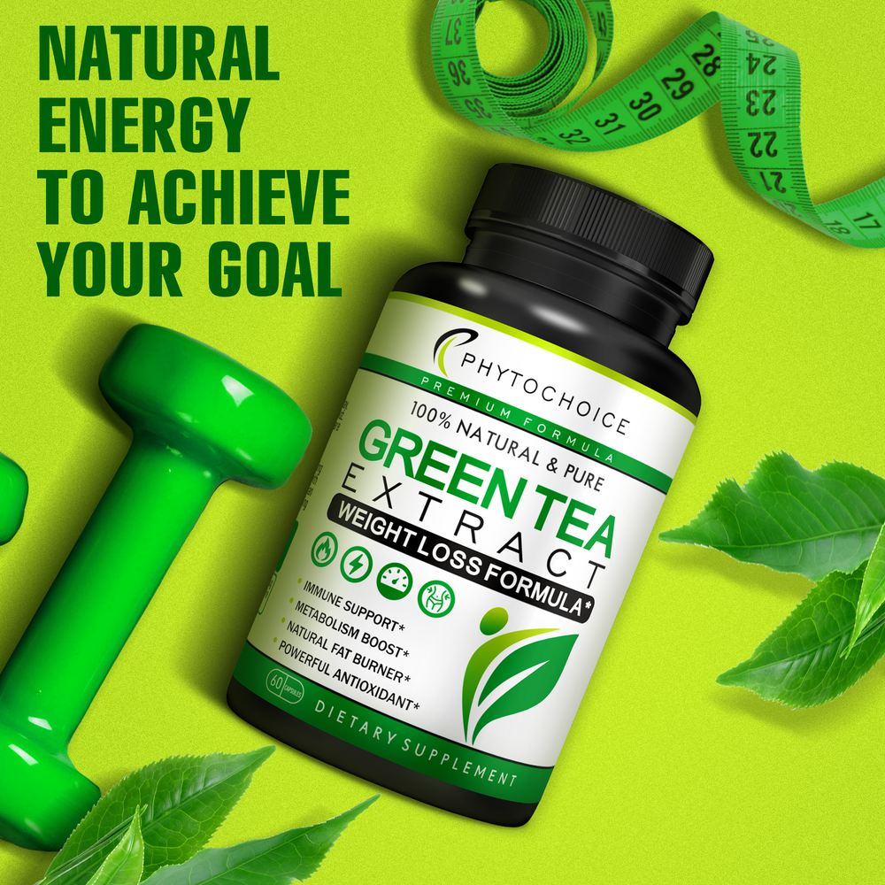 
                  
                    Green Tea Extract
                  
                