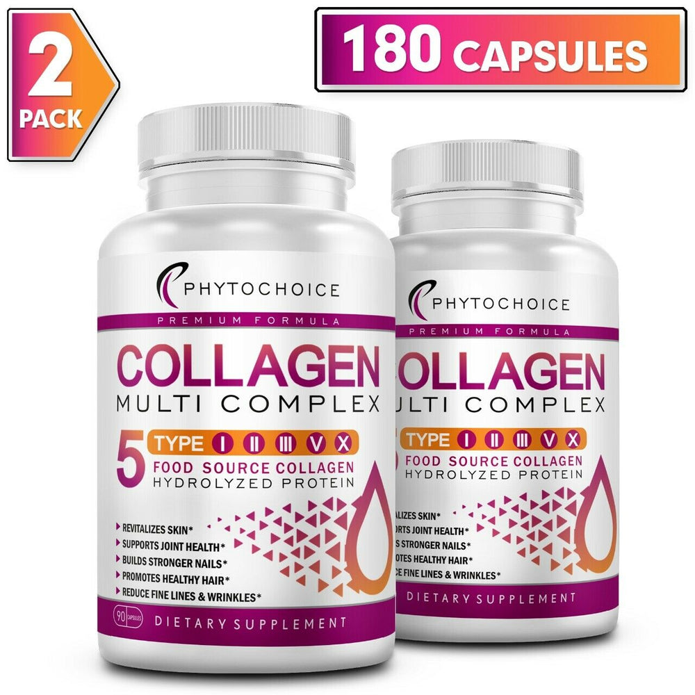 COLLAGEN VALUE PACK