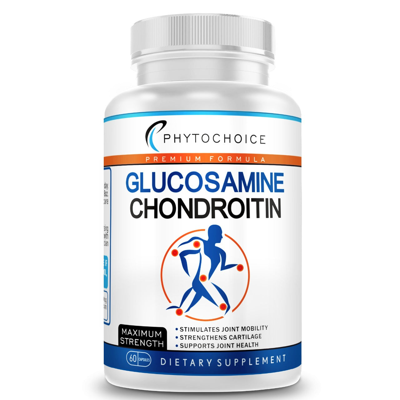 
                  
                    GLUCOSAMINE CHONDROITIN
                  
                