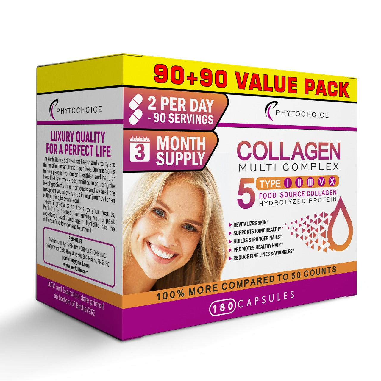 
                  
                    COLLAGEN VALUE PACK
                  
                